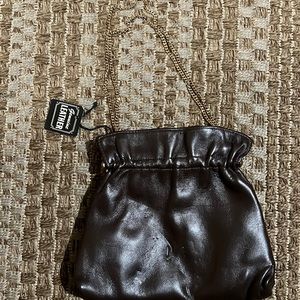 Vintage little hand bag